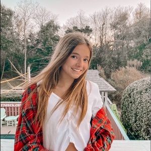 Meet your Posher, Lilly